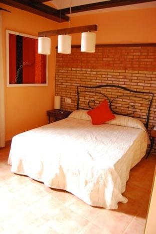 Posada El Mirador Frias de Albarracin Ngoại thất bức ảnh