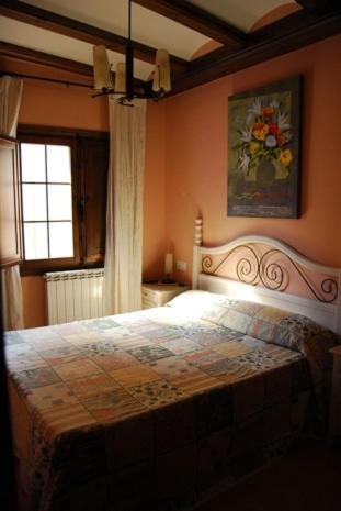 Posada El Mirador Frias de Albarracin Ngoại thất bức ảnh